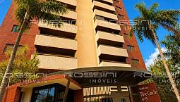 Apartamento Padrão, Santa Cruz Do José Jacques, Ribeirão Preto - Sp