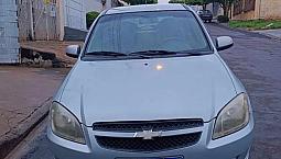 Chevrolet Celta Spirit/ Lt 1.0 Mpfi 8V Flexp. 5P 2012