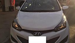 Hyundai Hb20 1.6 Aut