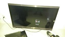 Tv 42 Lg