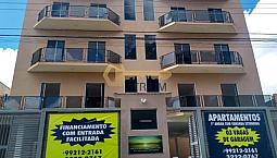 Apartamento À Venda, 2 Quartos, 3 Vagas, Embratel - Porto Velho/Ro