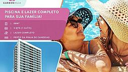 Aproveite A Delicia De Morar Na Praia!