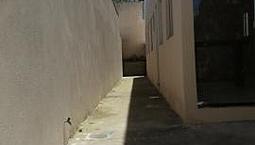Apartamento Padre Eustáquio