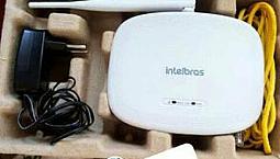 Vendo Roteador !