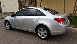 Cruze 2014 Baixo Km Impecável