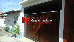 Tá Cód: 1102-Excelente Casa No Centro Do Bairro, Próximo À Praia