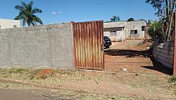 Avenida São Francisco (Não É Dentro De Condomínio), Casa 3Qts Laje R$ 350.000