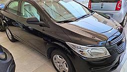 Prisma 2017/2017 1.0 Mpfi Joy 8V Flex 4P Manual