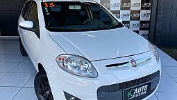 Fiat Palio 1.4 Mpi Attractive 8V Flex 4P Manual