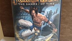 Jogo De Play 2  Prince Of Persia