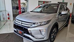 Mitsubishi Eclipse Cross 1.5 Mivec Turbo Hpe-S