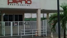 Proprietário Aluga Pleno Residencial Torre Alegria - 53M2 (1 Suíte +1 Quarto)