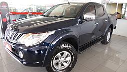 L-200 Sport Hpe 2.4 - Mitsubishi