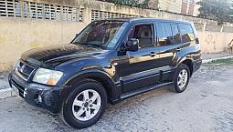 Pajero Full