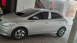 Onix 1.0 Fex 
