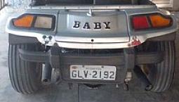 Bugre Baby