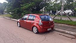 Sandero 2013 /2014 1.0 