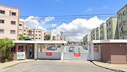 Alugo Apartamento