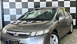 Civic Lxs 2008 Manual Extra
