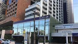 Flat Para Venda Com 45 Metros Quadrados Com 1 Quarto Em Meireles - Fortaleza - Ce