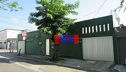 Casa Com 4 Quartos Para Alugar No Bairro De Fatima