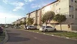 Apartamento Para Aluguel E Venda Com 60 Metros Quadrados Com 2 Quartos Em Nova Marabá - Ma