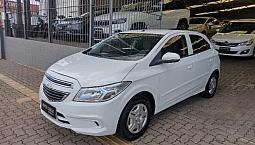Onix Lt 1.0 Flex 