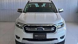 Ranger 22/23 Limited 4X4 3.2 Diesel Km 10.000