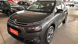 C4 Cactus Feel 1.6 Flex 2022 + Ipva Grátis 