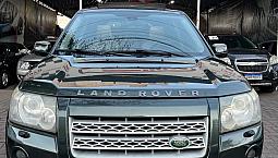Freelander 2 Hse 2007