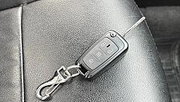 Chevrolet Montana 1.4 8V Conquest Econoflex 2P 2008