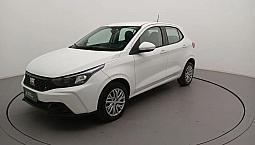 Fiat Argo 2024 1.0 Firefly Flex Drive Manual