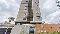Apartamento De 2 Quartos No Residencial Pine