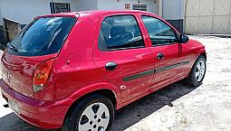 Chevrolet Celta 1.0/ Super 1.0 Mpfi Vhc 8V 5P 2004