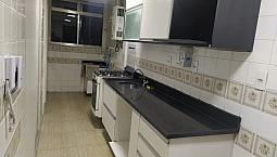 Direto Com O Proprietário: Maravilhoso 3 Quartos Com Ótima Planta