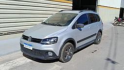 Volkswagen Spacecross 1.6 Mi Total Flex 8V 2012
