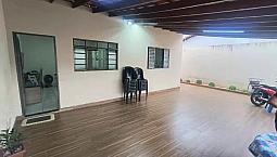Casa Em Jose De Anchieta 