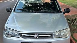 Fiat Palio 1.0 Economy Fire Flex 8V 4P 2012