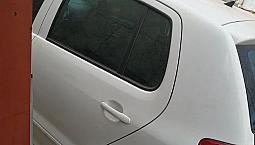 Volkswagen Fox 1.0 Mi Total Flex 8V 5P 2011