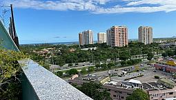 Portal Do Parque, 5 Qtos. Duplex