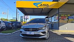 Fiat Cronos Drive 1.3 8V Flex Aut. 2023