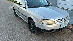 Volkswagen Gol Geração Iv City Trend 1.0 8V Mi Total Flex Mec. 4P 2007