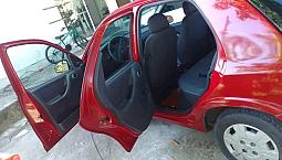Chevrolet Celta 1.0/ Super 1.0 Mpfi Vhc 8V 5P 2004