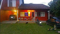 Casa Proximo A Lagoa Tapes