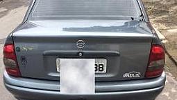 Gm - Chevrolet Corsa