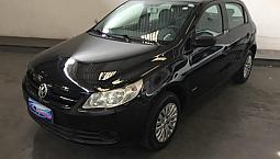 Vw - Volkswagen Gol 2011 1.0 8V Flex