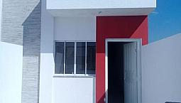 Casa Pronta Pra Morar Com Suite E Lindo Acabamento 15988153210