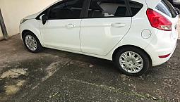 New Fiesta 1.5 Completo Muito Novo!!!