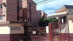 Alugo Apartamento 3 Quartos Cond. Incluso