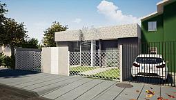 Casa Residencial - Igarassu - 135Mil